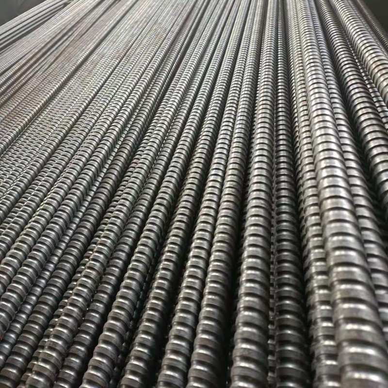 泾阳中空锚杆